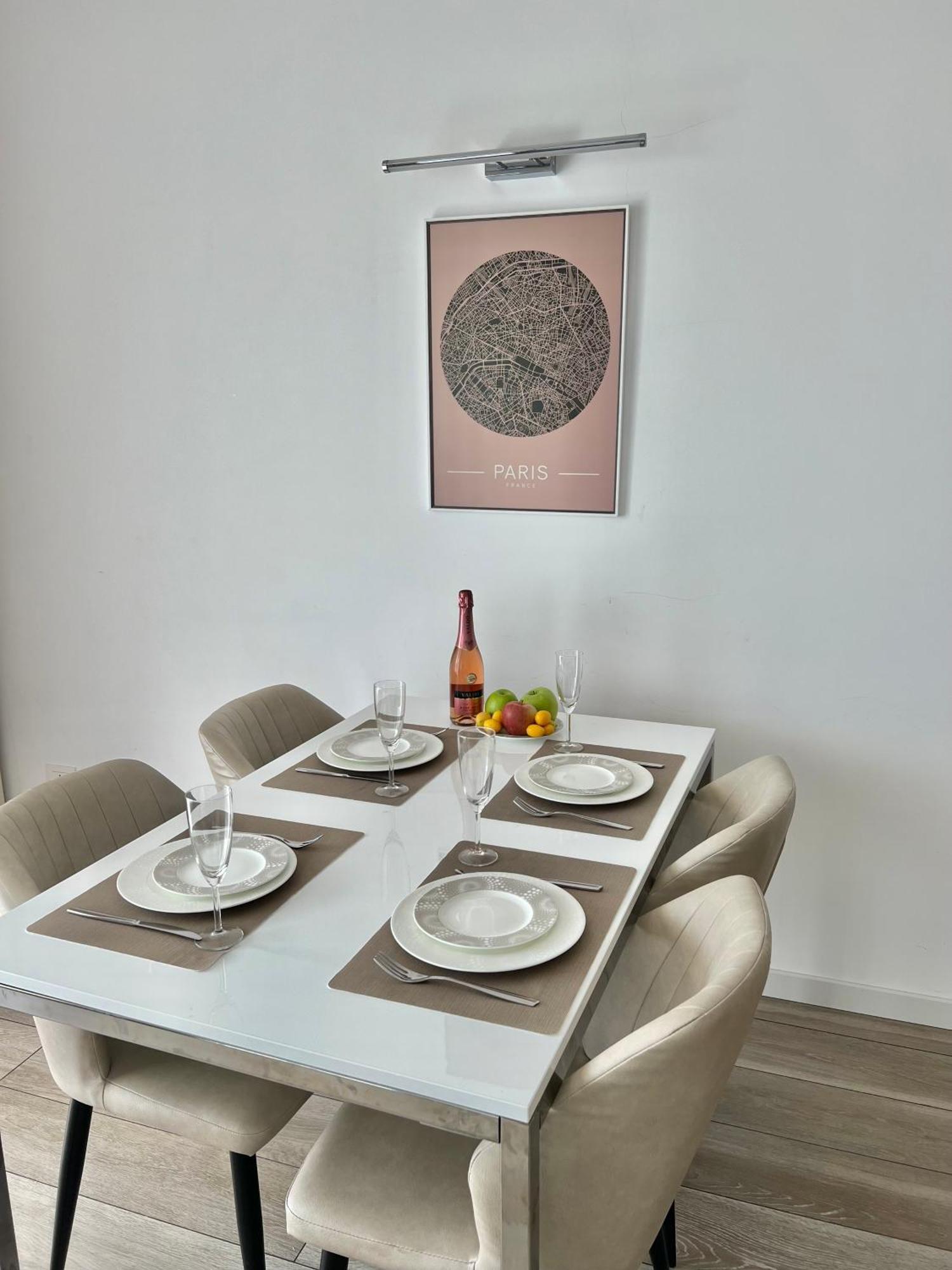 Paganini Suites And Apartments Sirmione Zimmer foto