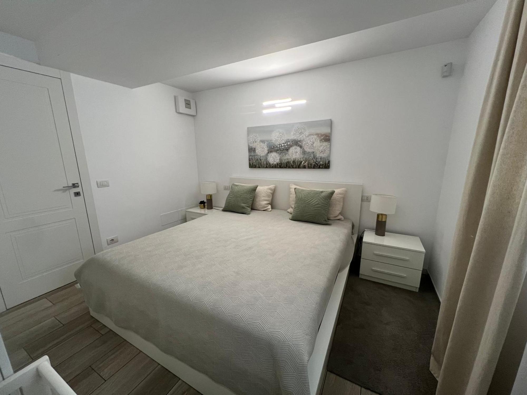 Paganini Suites And Apartments Sirmione Zimmer foto