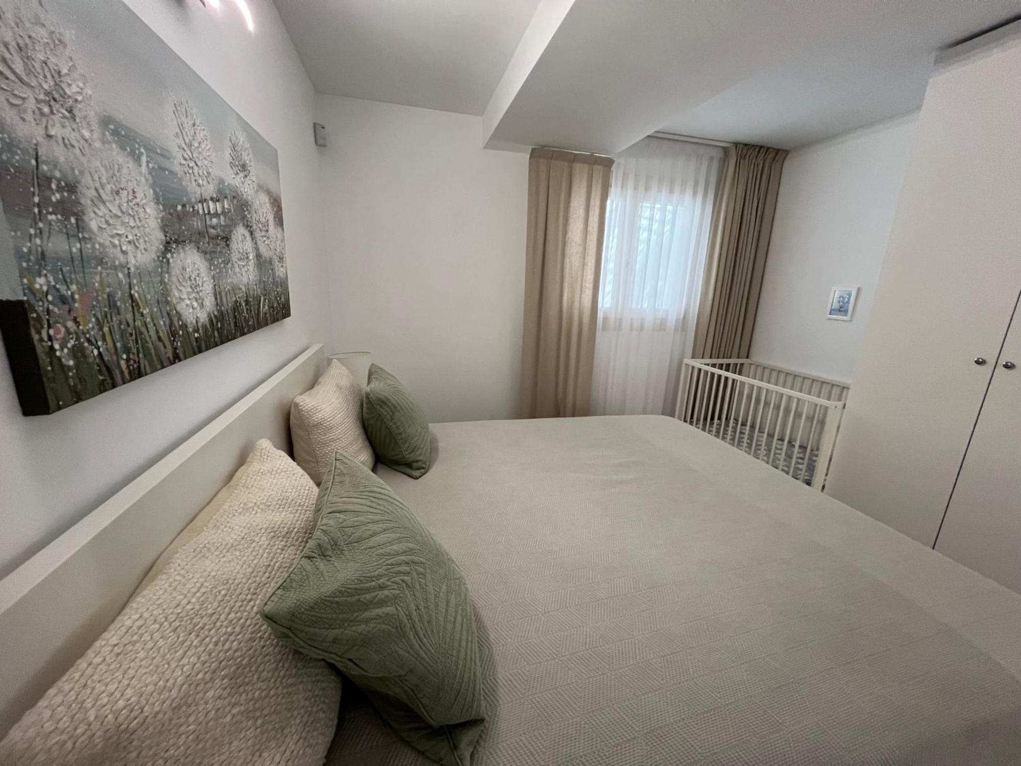 Paganini Suites And Apartments Sirmione Zimmer foto