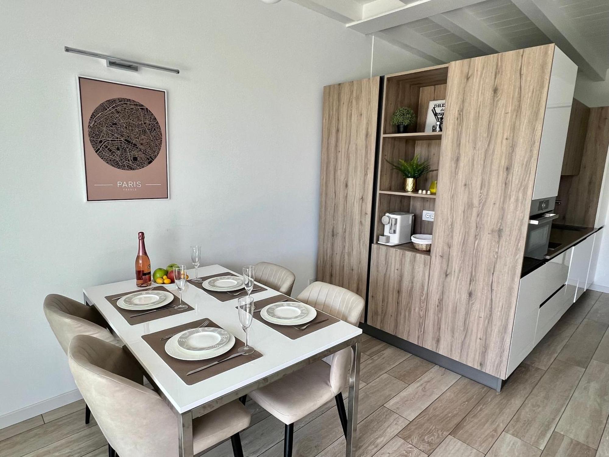 Paganini Suites And Apartments Sirmione Zimmer foto